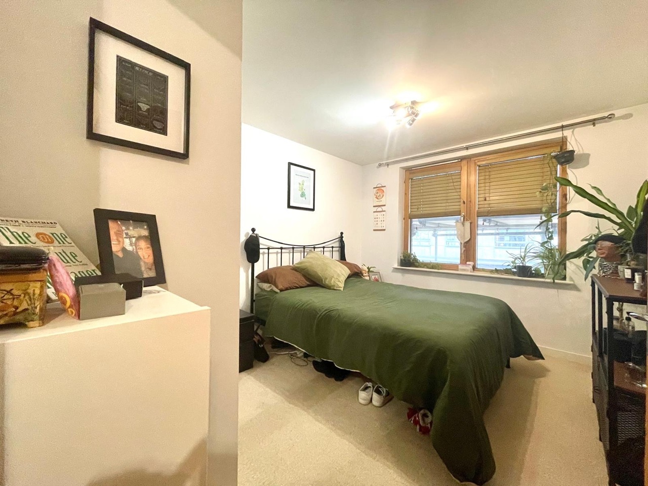 Additional image 5 of 2 Bed Flat, Sweetman Place, BS2, N1 7GU