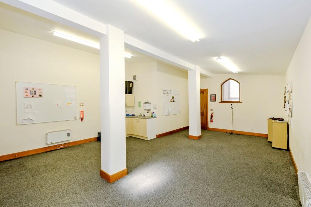Additional image 3 of Rathen West Church, Rathen, Fraserburgh, AB43 8UL