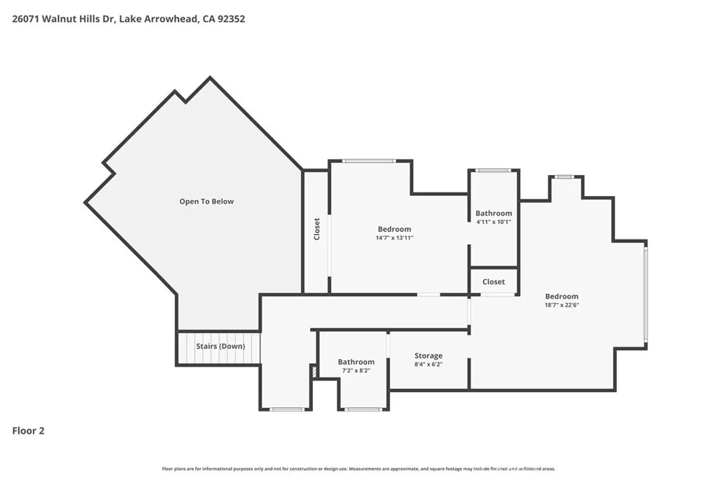 Additional image 71 of 26071 Walnut Hills Dr, Lake Arrowhead, CA 92352