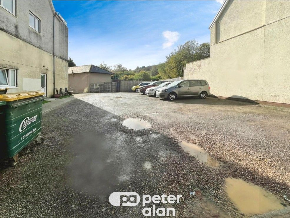 Additional image 6 of 1 bed flat to rentGwern Avenue, Caerphilly CF83