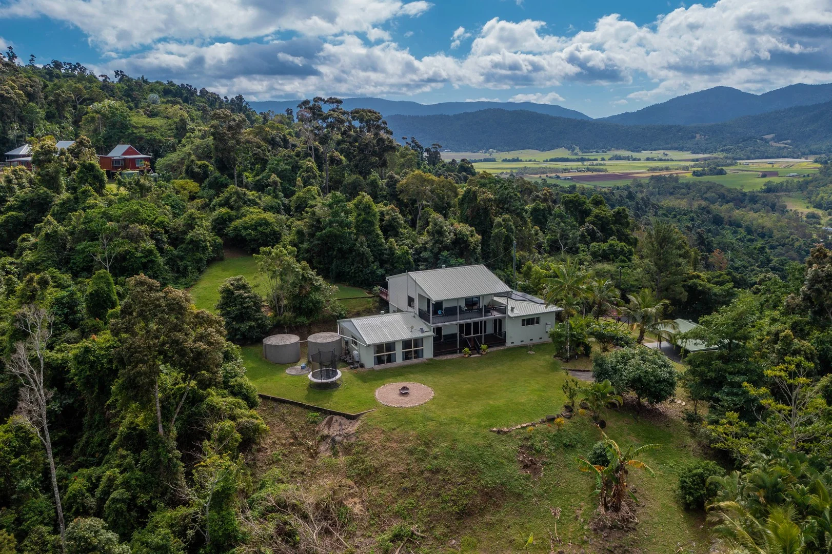 77 Staniland Drive, Strathdickie QLD 4800