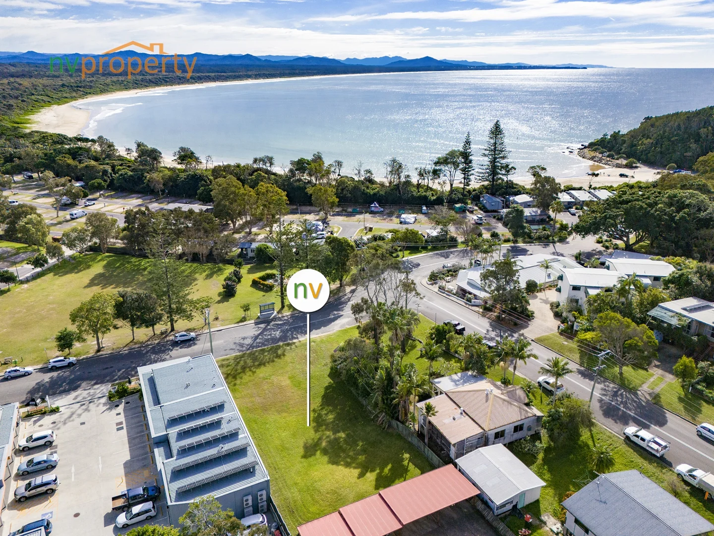 Additional image 2 of 3 Adin Street, Scotts Head NSW 2447