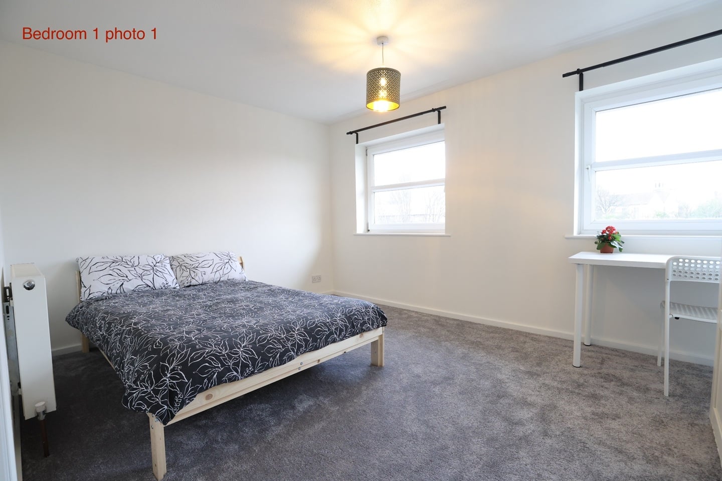 Room in a Shared House, Lincoln St, BS5, N1 7GU