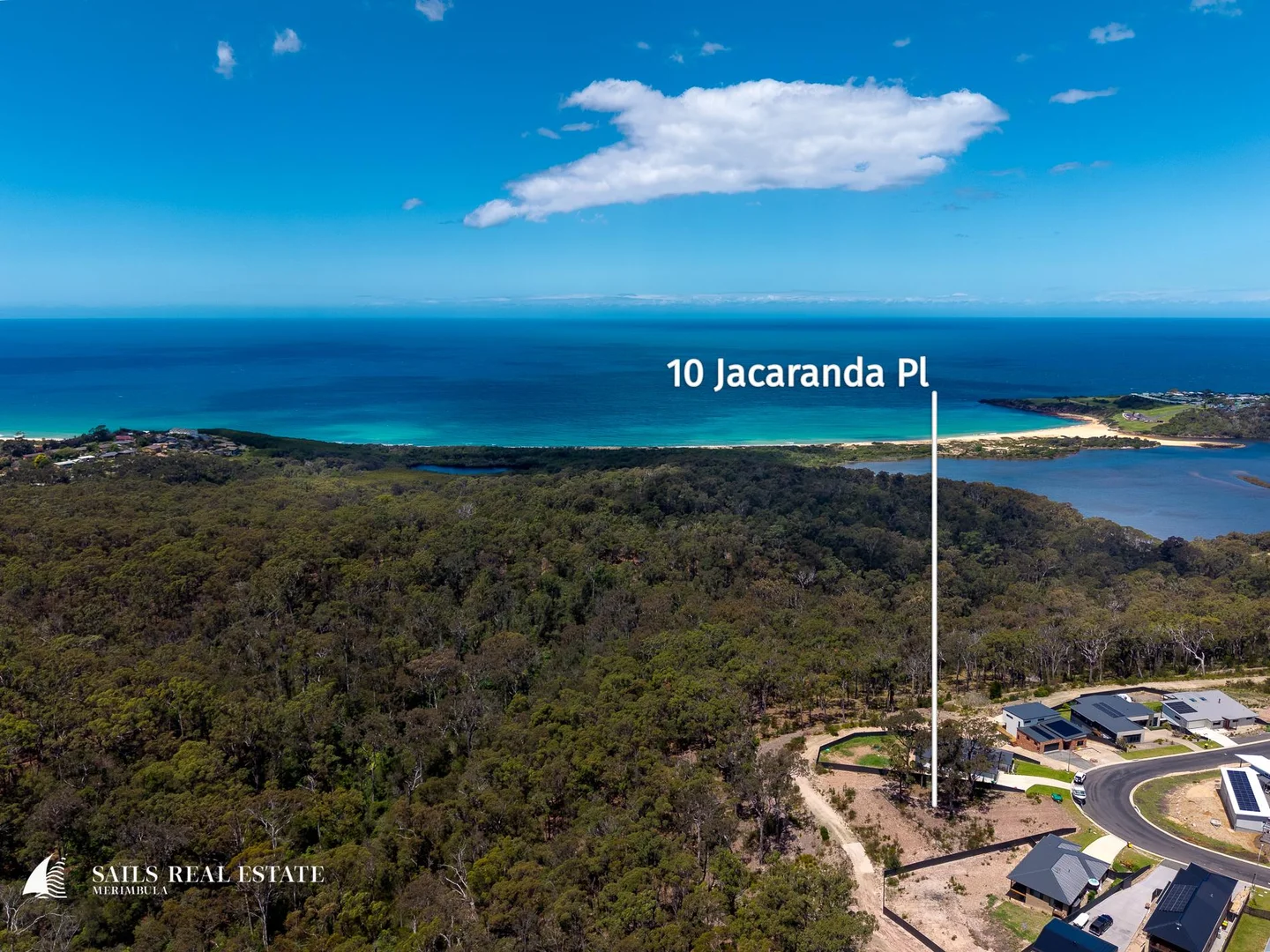 Additional image 5 of 10 Jacaranda Place, Merimbula NSW 2548