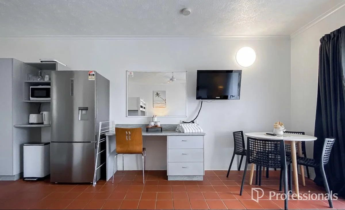 Additional image 3 of 133/6 Beach Road, Dolphin Heads QLD 4740