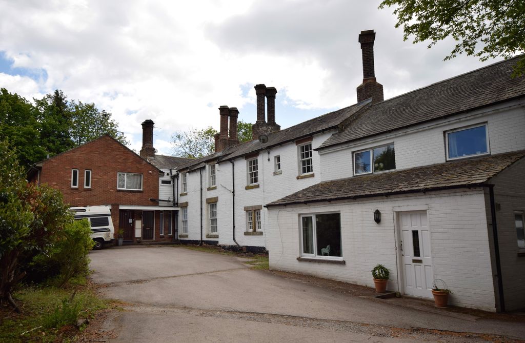 3 bed flat to rent11 Millhouse, Brampton Old Road, Carlisle CA6