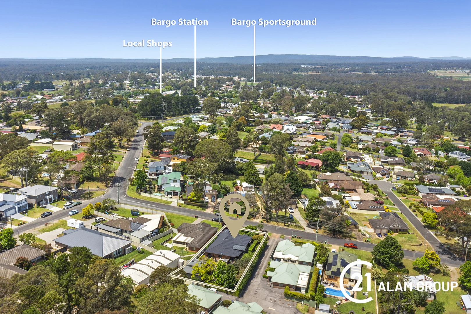 Additional image 16 of 52A Hambridge Road, Bargo NSW 2574