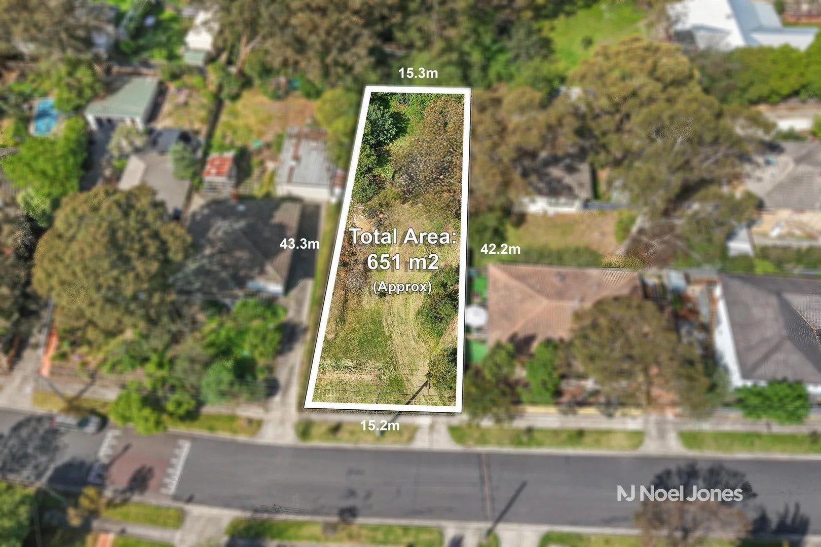 1 Dawe Road, Mitcham VIC 3132