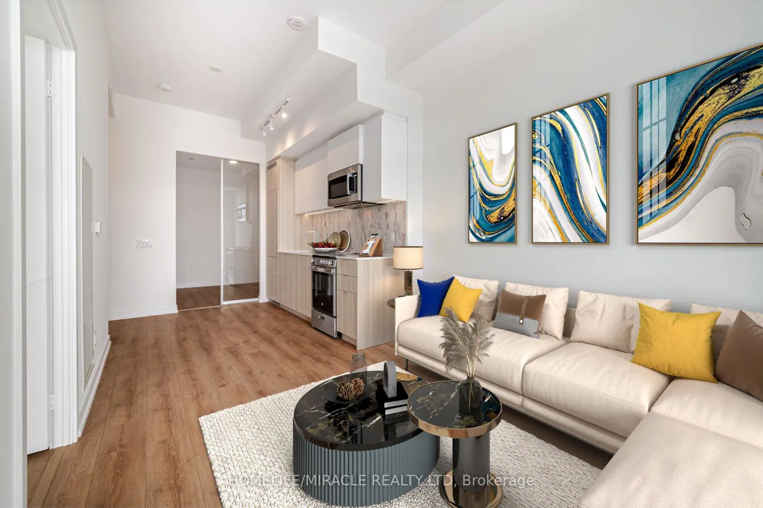 Additional image 6 of 500 Dupont Street 317