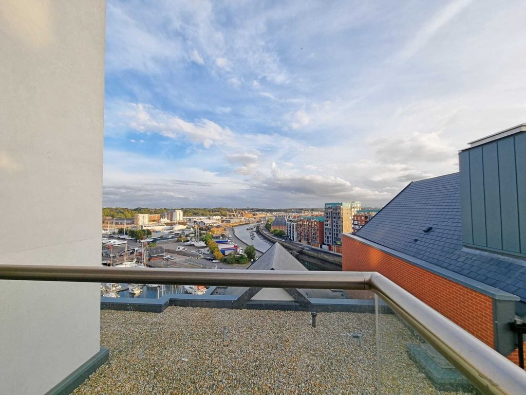 Additional image 11 of 2 bed flat to rentWinerack Apartments, Key Street, Ipswich IP4