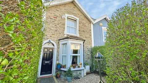 Mayfield Park South, Fishponds, Bristol BS16