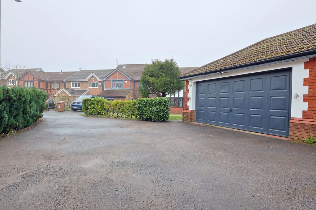 Additional image 3 of Property to rentClos Gwastir, Caerphilly CF83