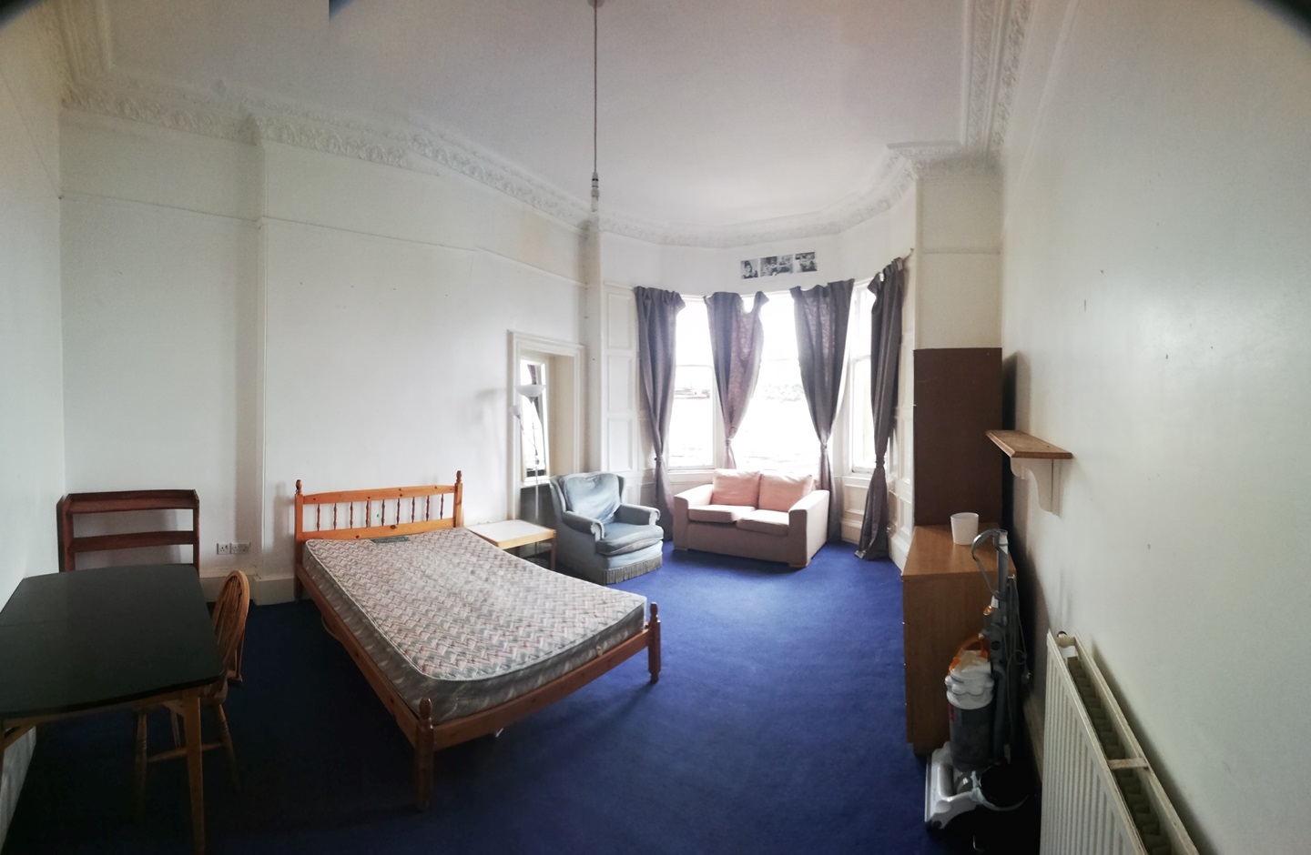 Additional image 12 of 5 Bed Flat, Leamington Terrace, EH10, N1 7GU