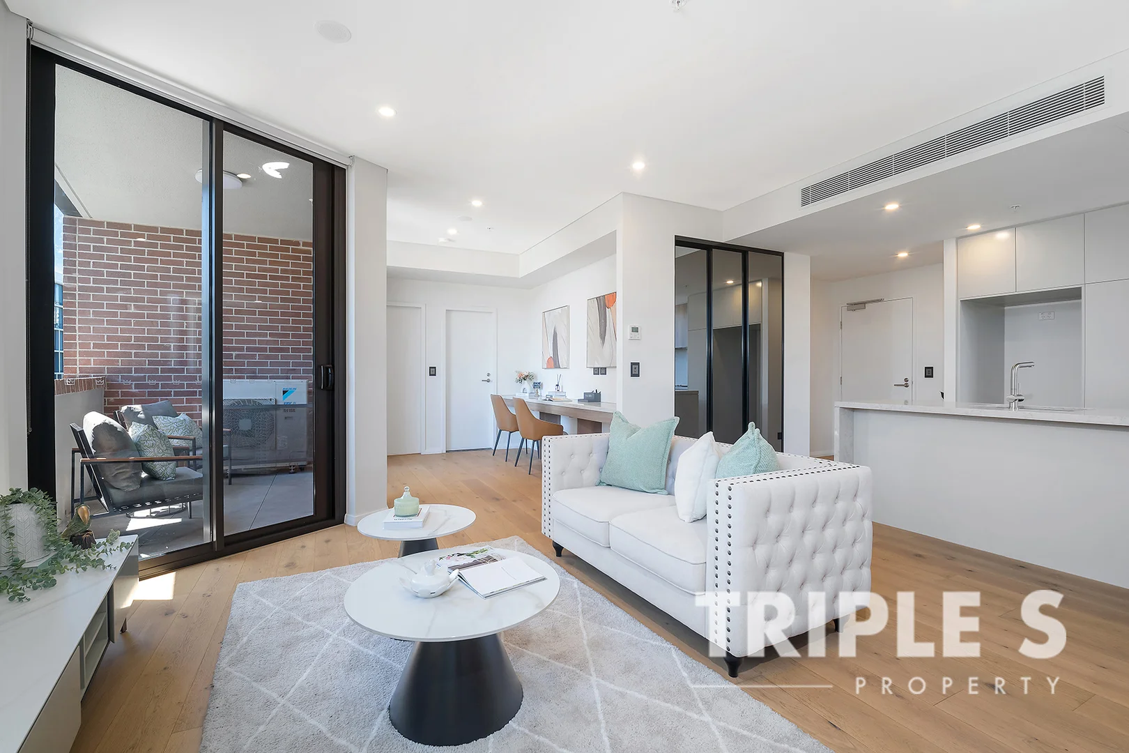 Additional image 3 of 202/106 Epsom Road, Zetland NSW 2017