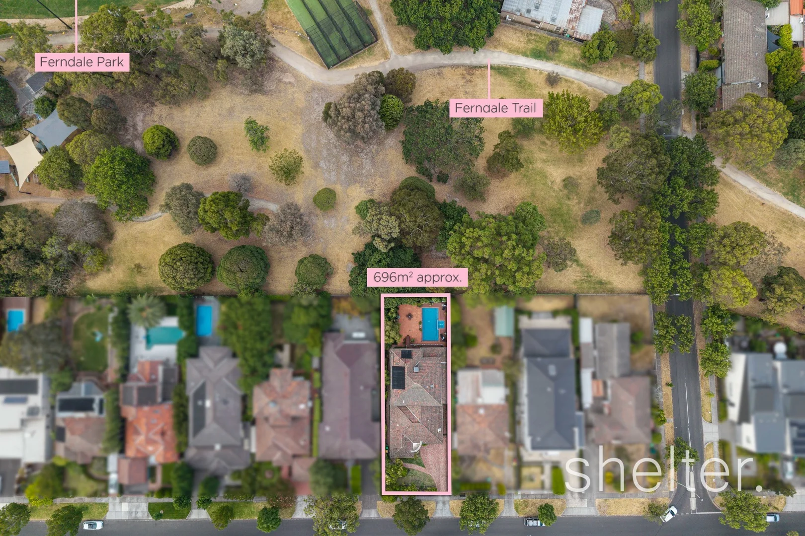Additional image 18 of 15 Ferndale Road, Glen Iris VIC 3146