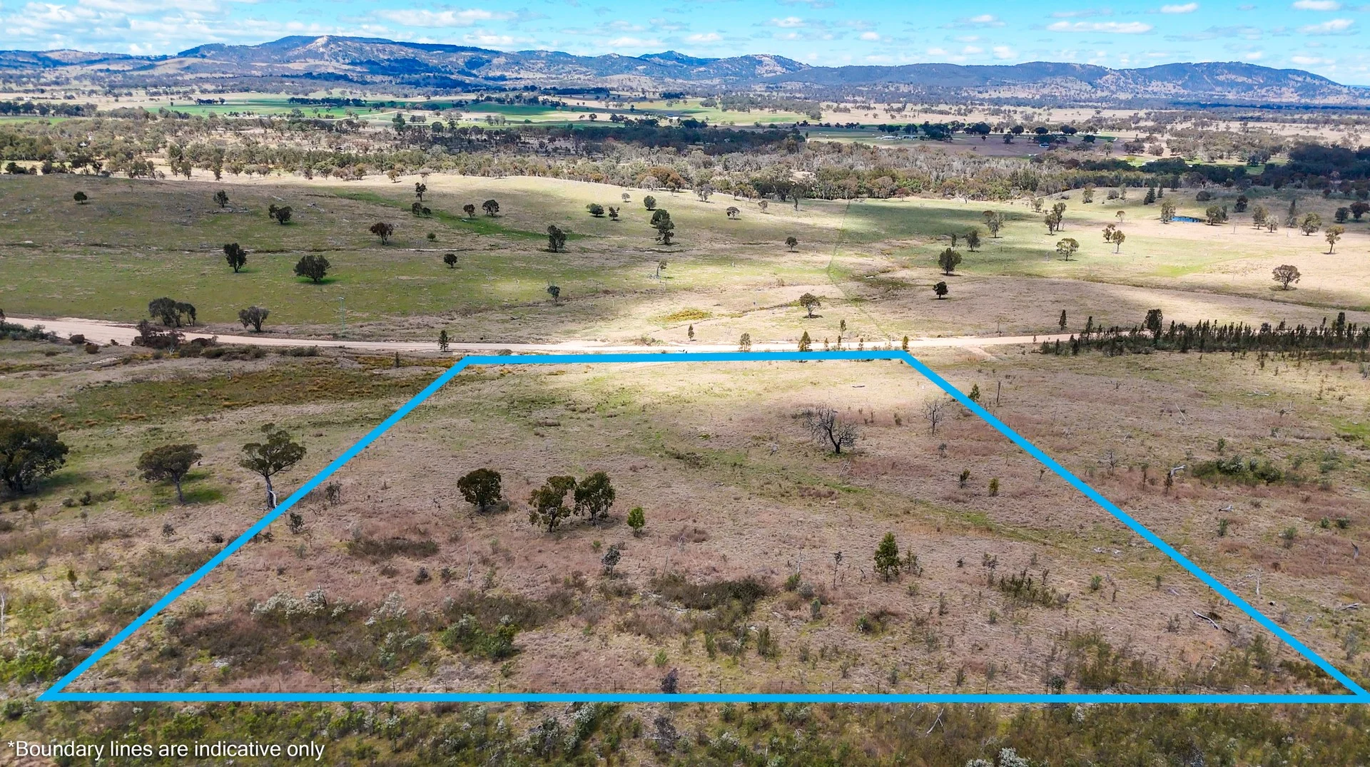 94 Tarban Road, Tenterfield NSW 2372