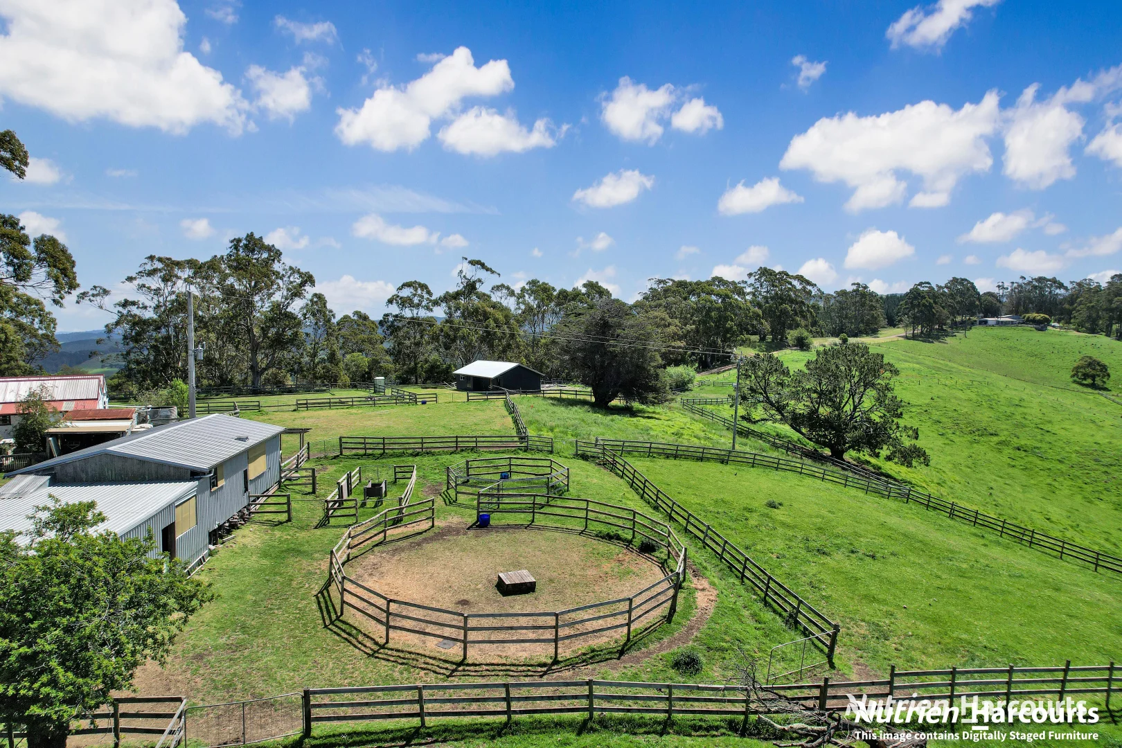 Additional image 3 of 482 Old Whitelaws Track, Devon North VIC 3971