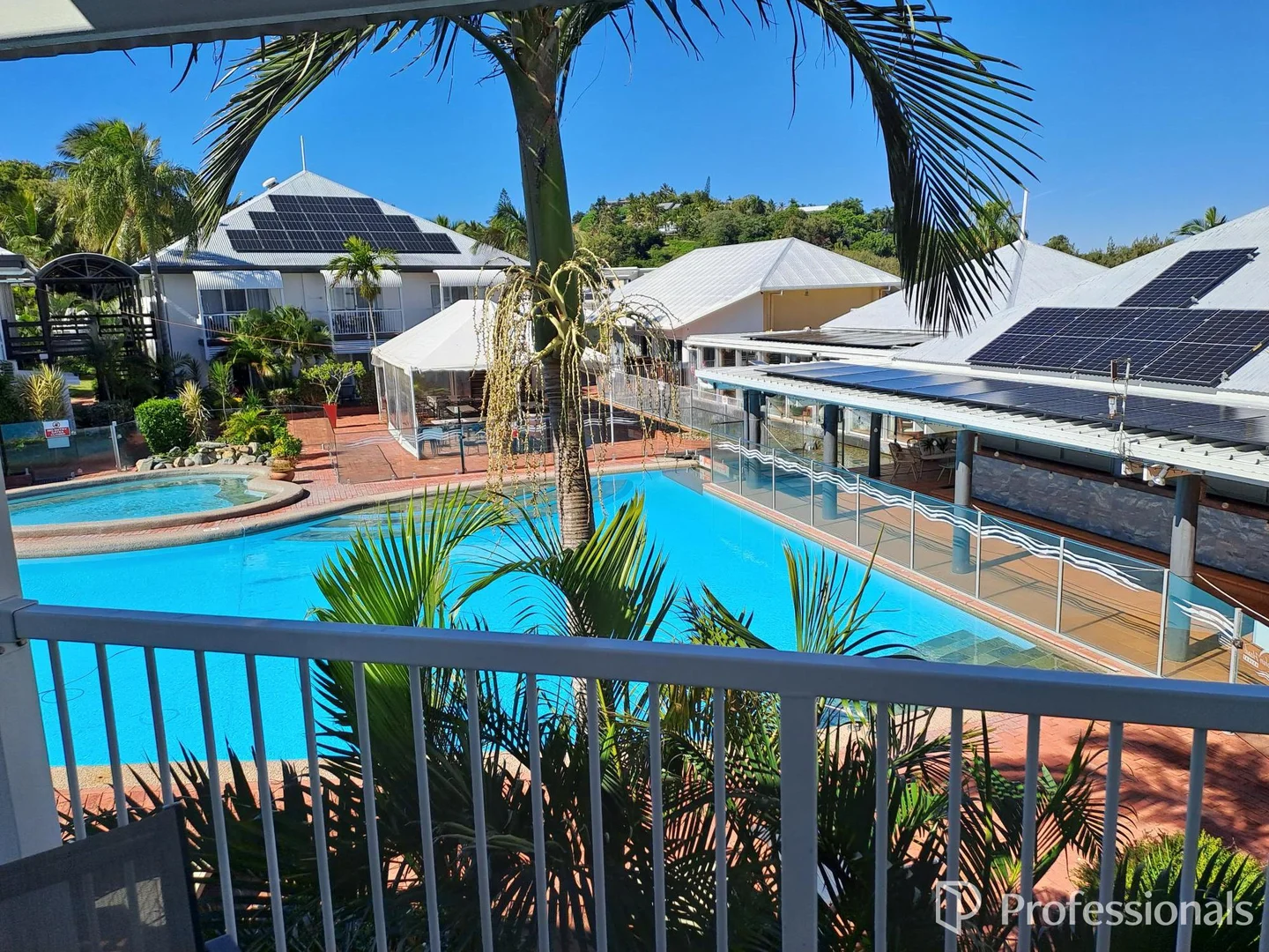 Additional image 8 of 226/6 Beach Road, Dolphin Heads QLD 4740