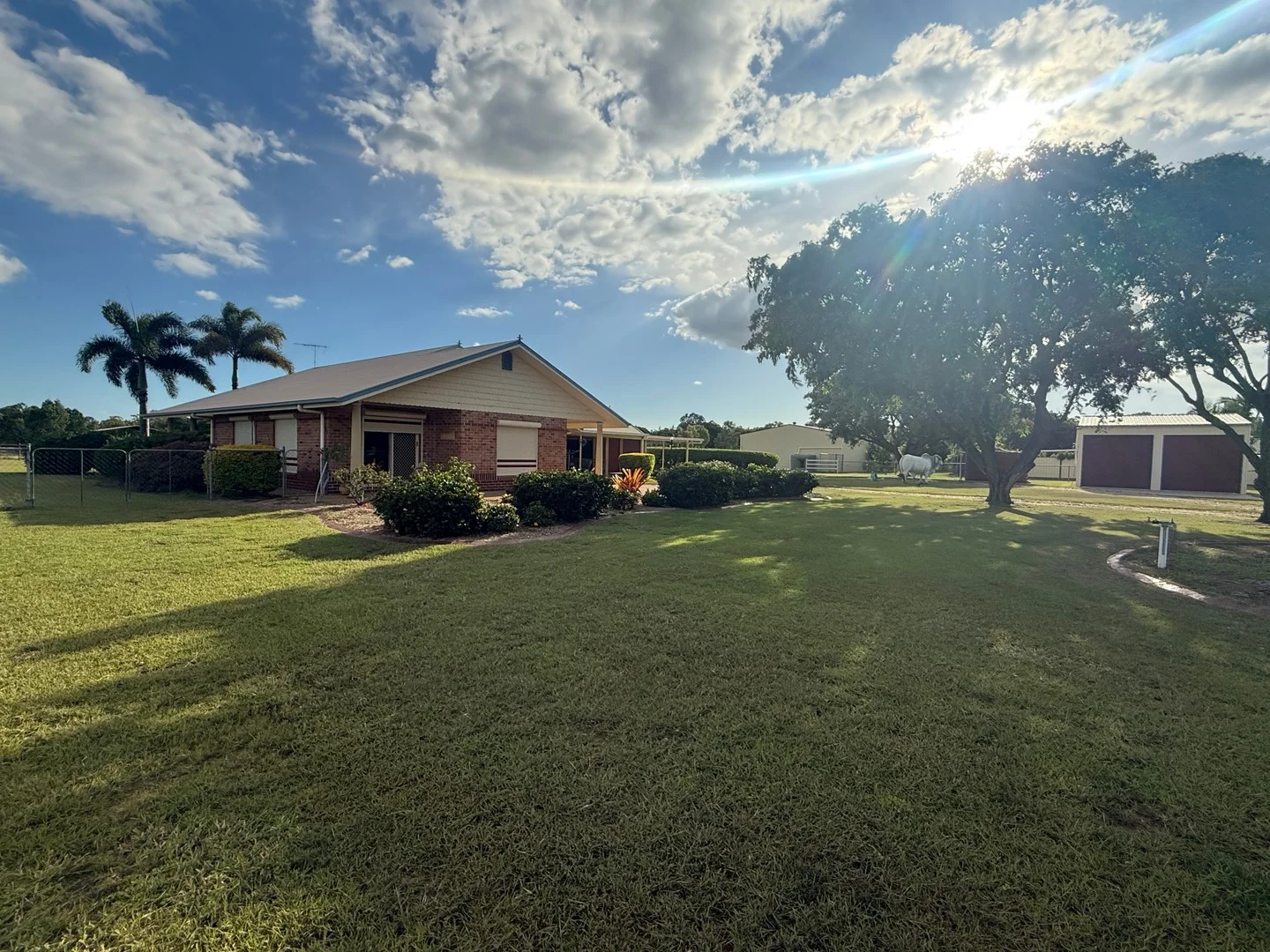 48 Washpool Road, Gracemere QLD 4702