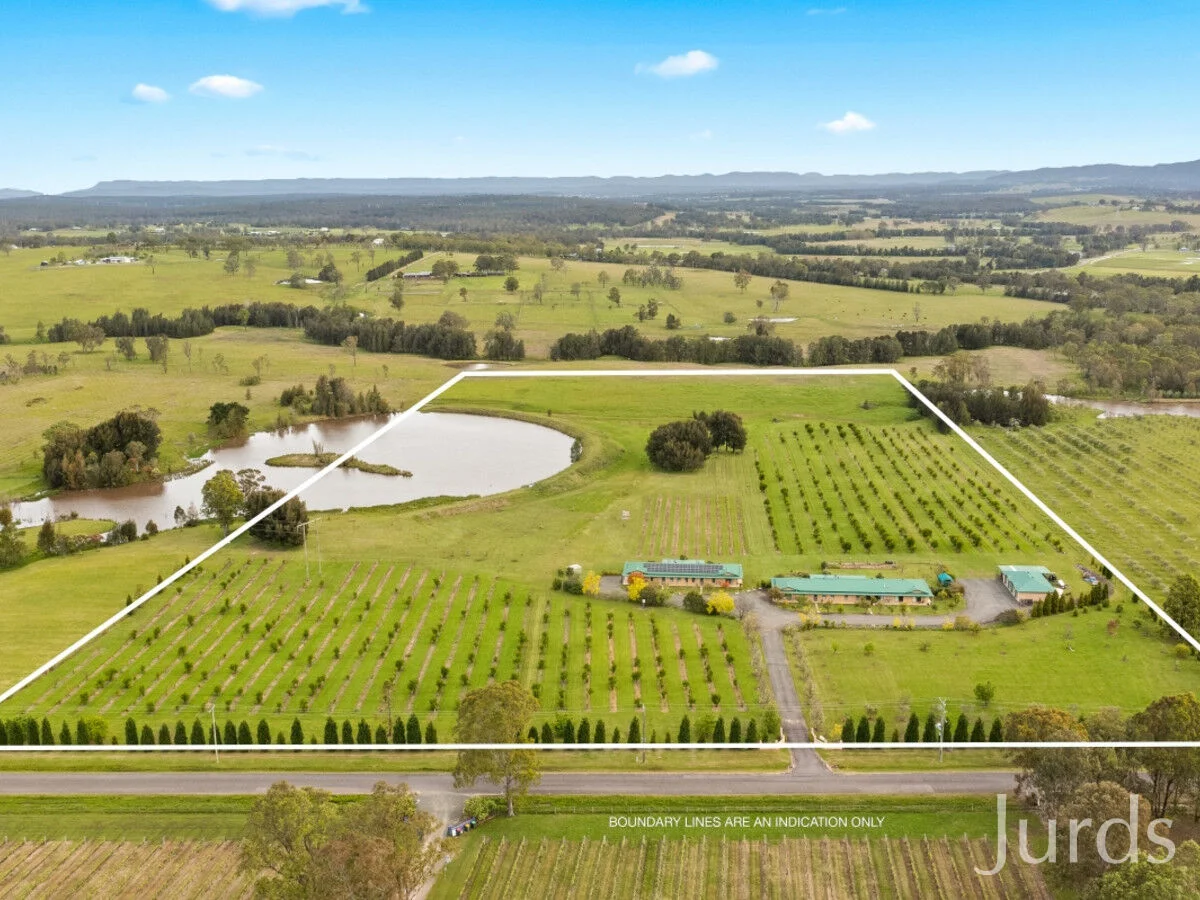 Additional image 22 of 307 Talga Road, Lovedale NSW 2325