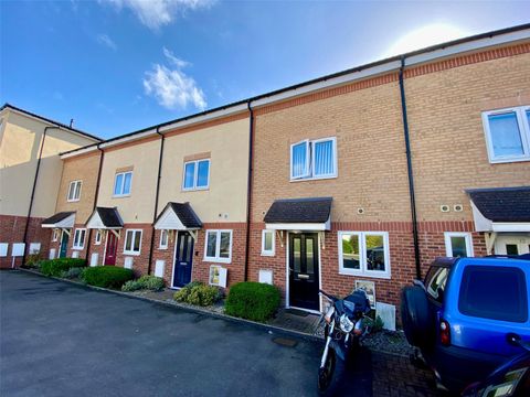 Garfield Mews, St George, Bristol BS5