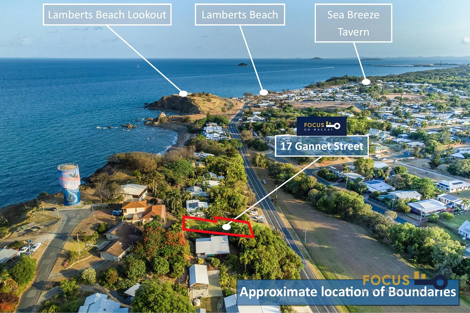 Additional image 8 of 17 Gannet Street, Slade Point QLD 4740