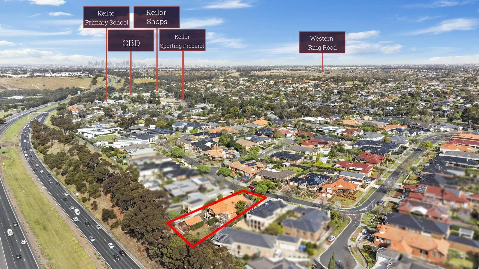 Additional image 12 of 39 Faye Crescent, Keilor VIC 3036