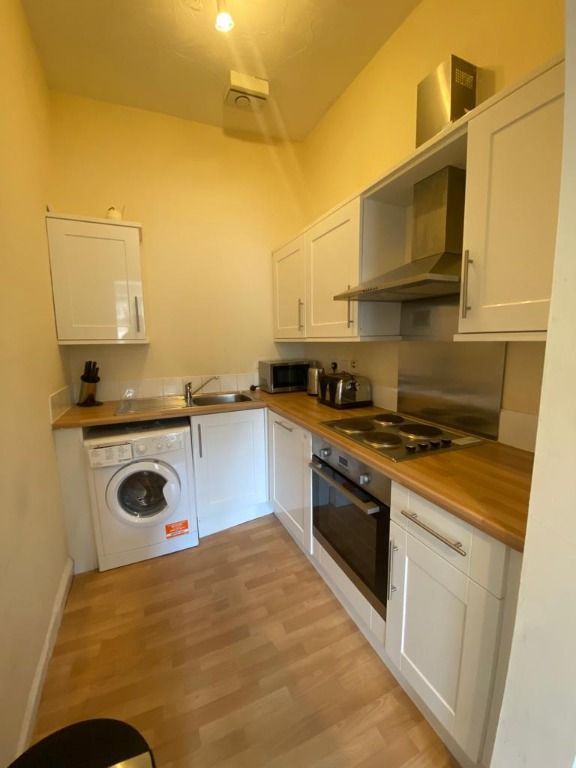 Additional image 3 of 3 bed flat to rentBarnton St, Stirling FK8