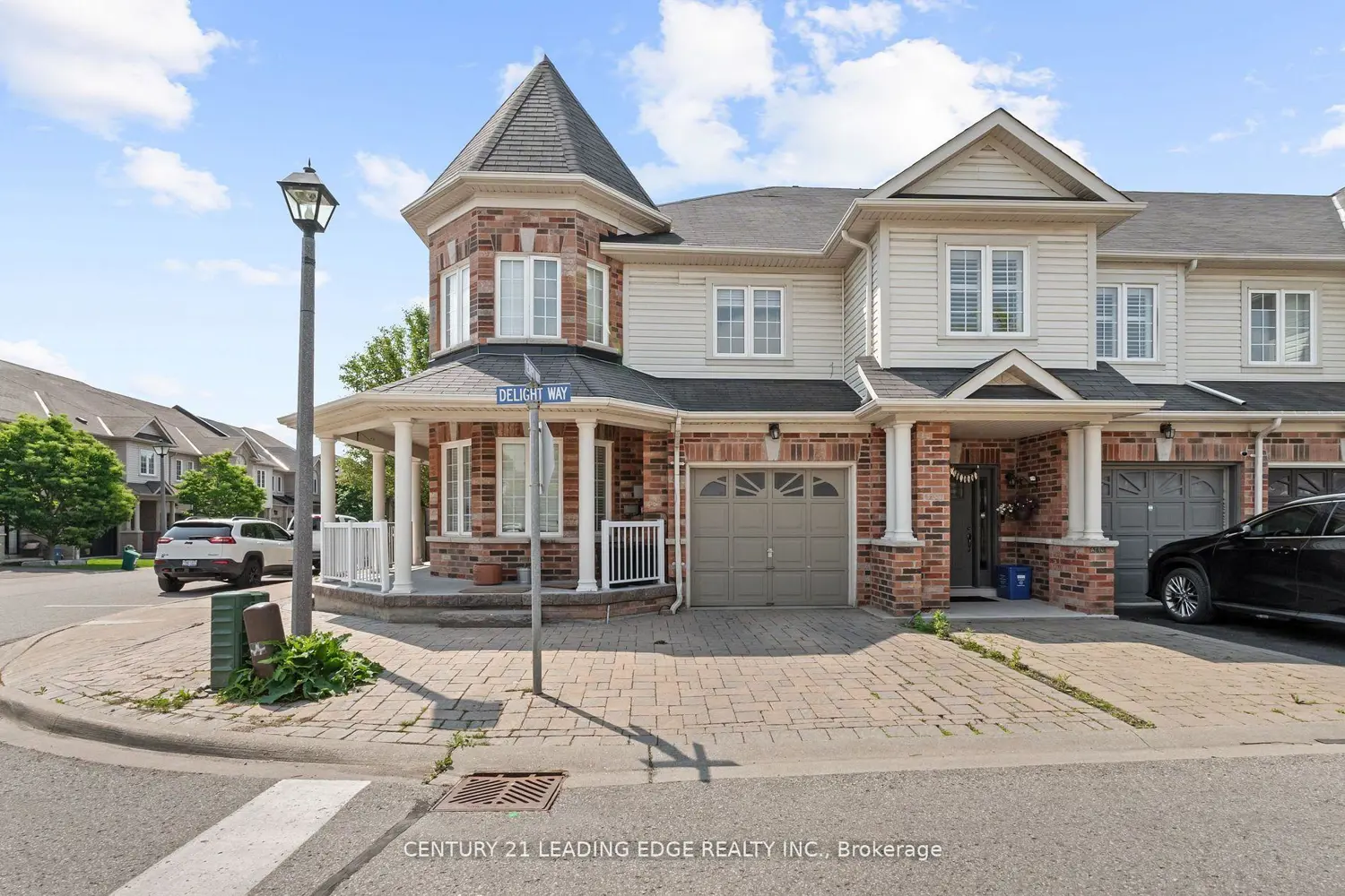 Additional image 2 of 1 Delight Way