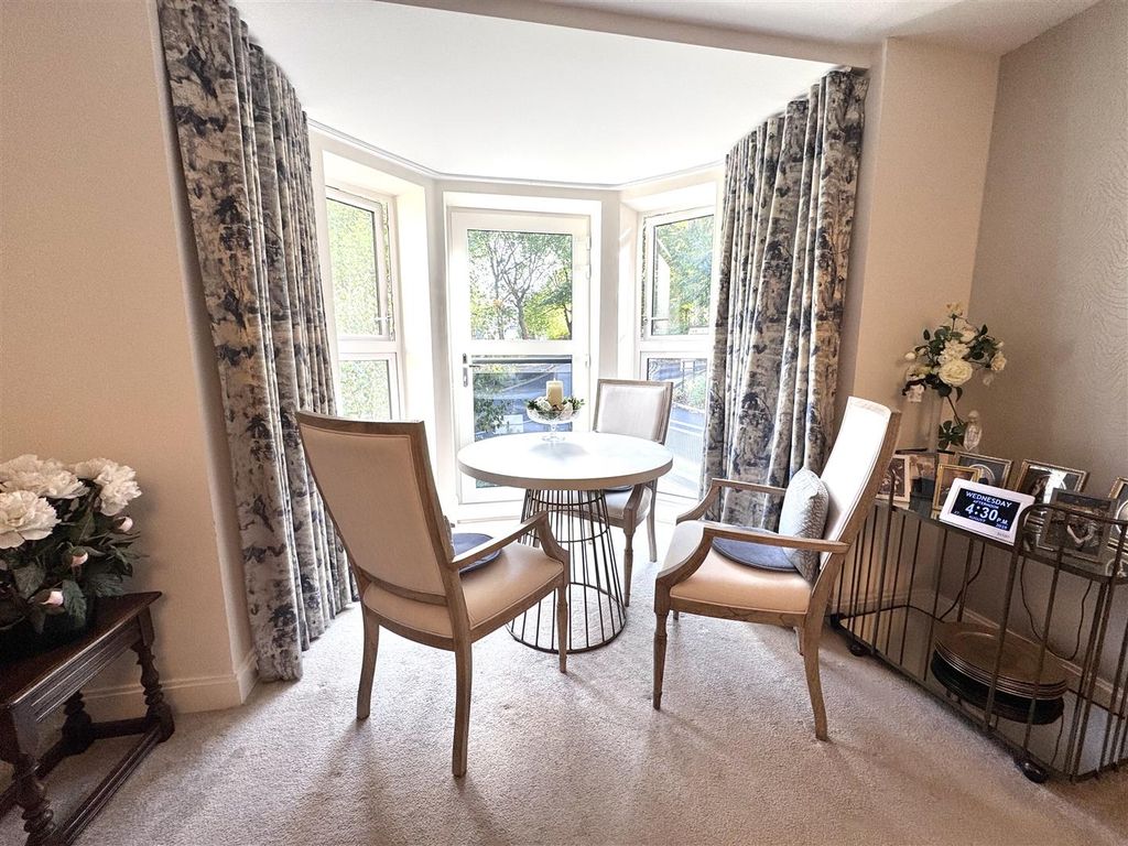 Additional image 14 of 2 bed flat to rentBeckett Grange, Berneslai Close, Barnsley S70