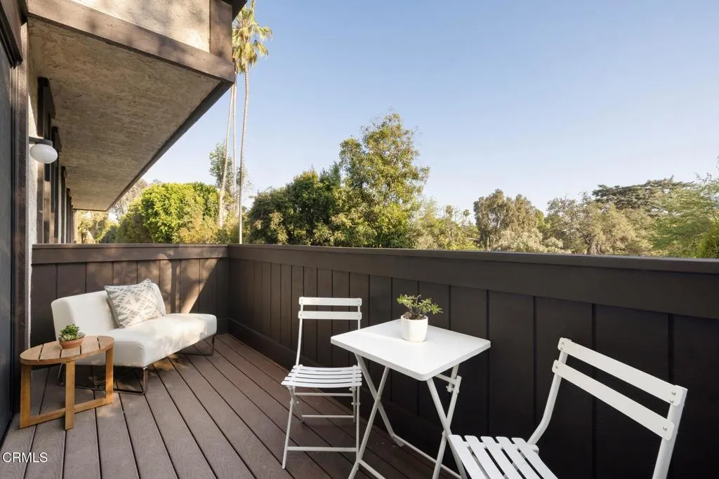 Additional image 23 of 885 S Orange Grove Boulevard Unit 23, Pasadena, CA 91105