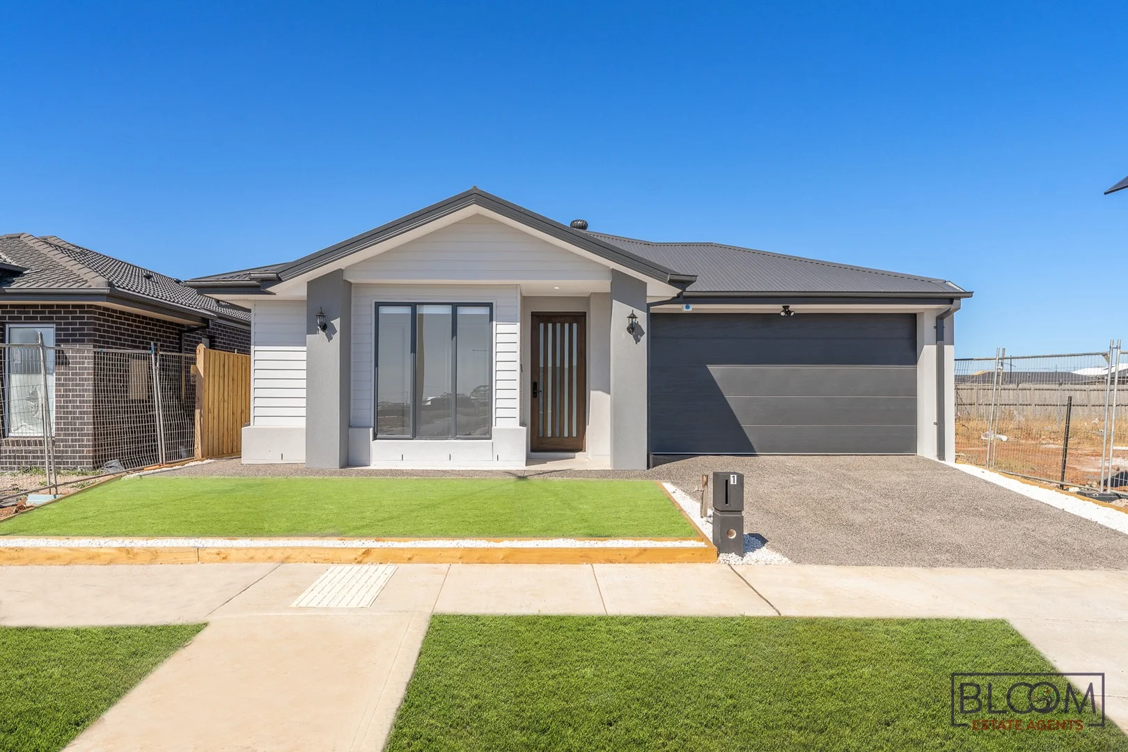 1 Mercury Avenue, Fraser Rise VIC 3336