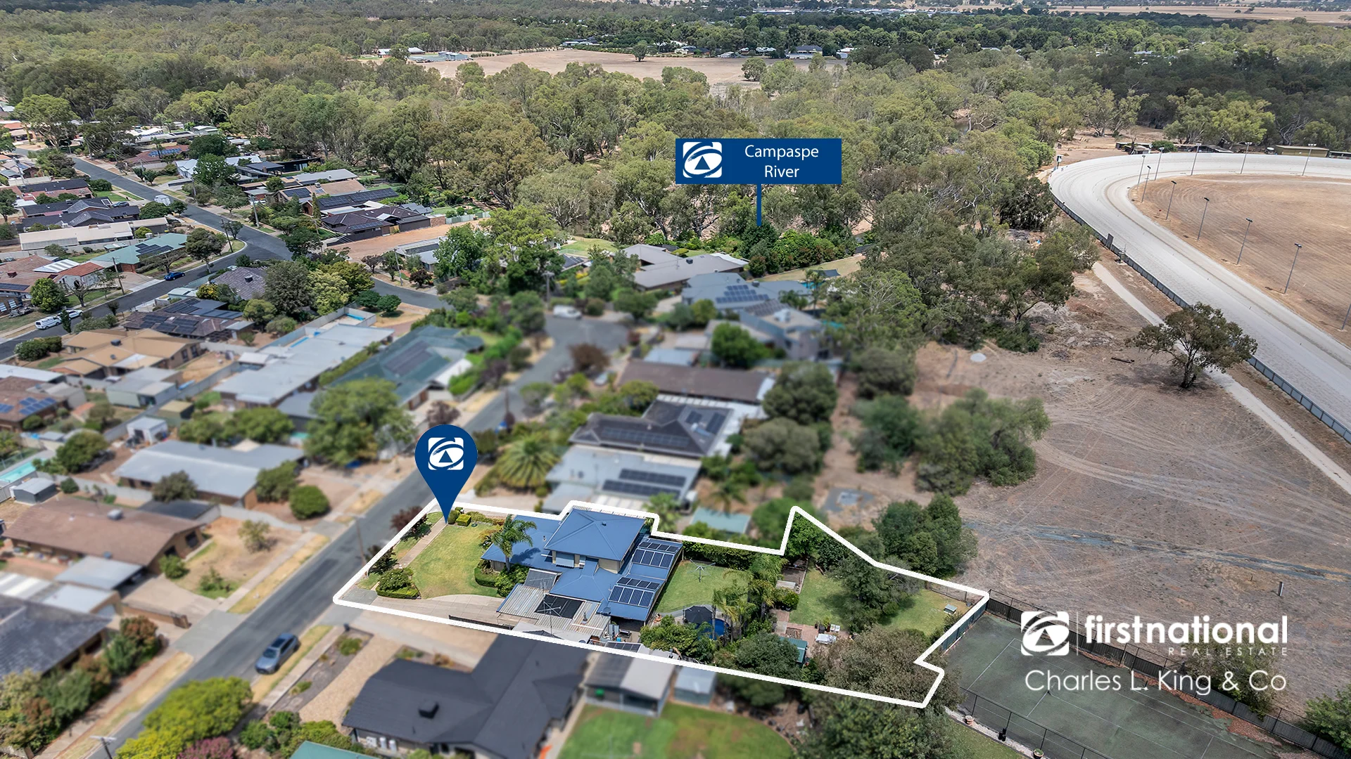 Additional image 2 of 20 Rutley Crescent, Echuca VIC 3564