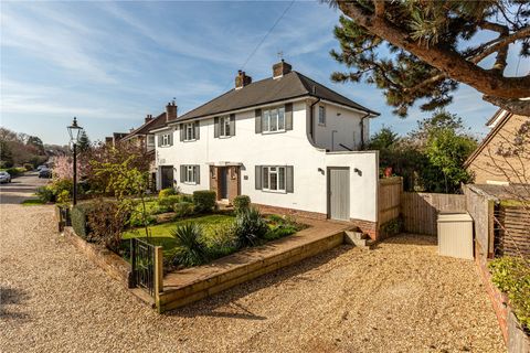 Cleeve Lawns, Downend, Bristol BS16