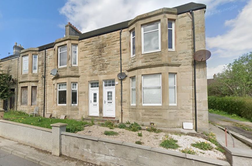 2 bed flat to rentThornton Road, Kirkmuirhill, South Lanarkshire ML11