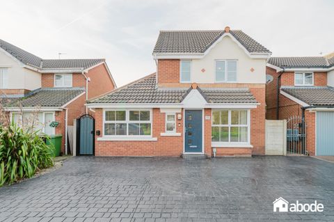 Hexham Close, Netherton, Bootle L30