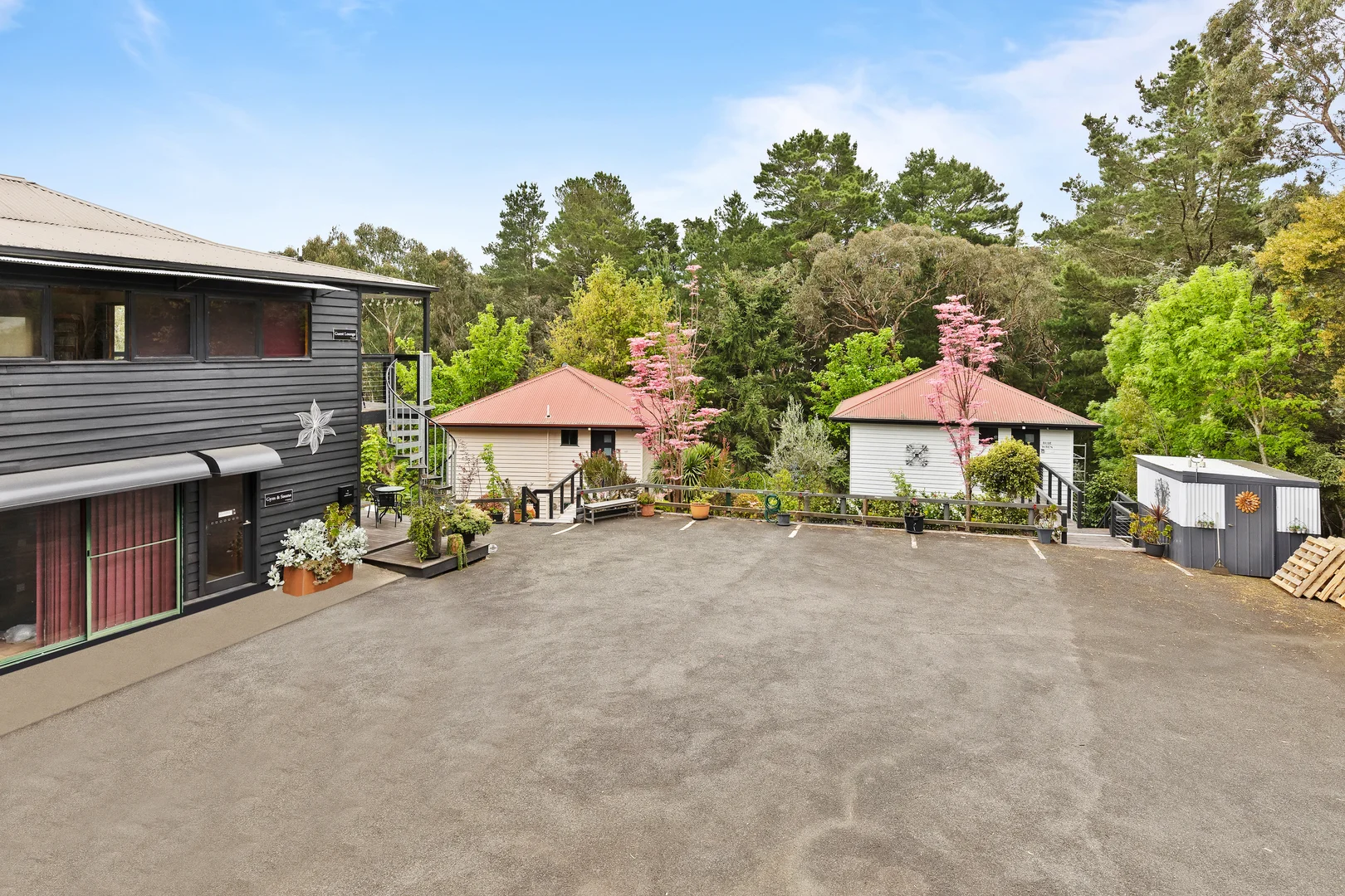 Additional image 6 of 16 Forest Avenue, Hepburn Springs VIC 3461