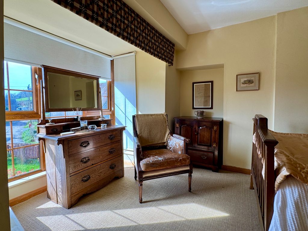 Additional image 12 of 4 bed property to rentLlanegwad, Carmarthen SA32