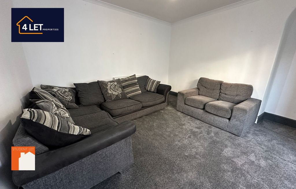 Additional image 4 of 5 bed flat to rentFlat 1, Portland Street, Aberystwyth SY23