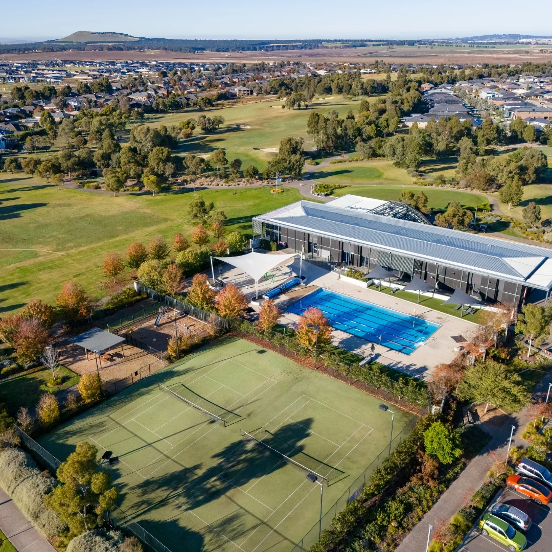 Additional image 5 of 29 Beacon Close, Beveridge VIC 3753