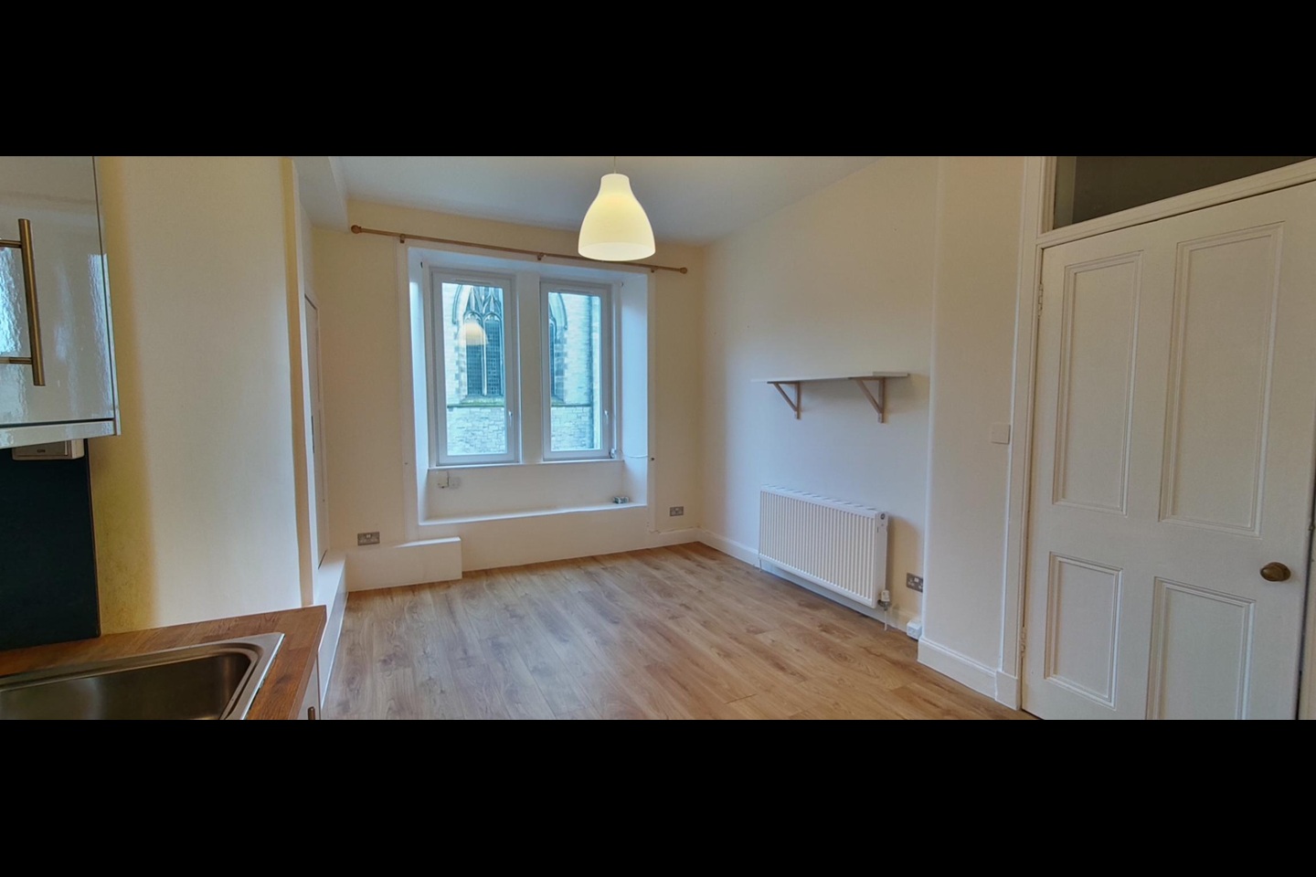 Additional image 2 of 1 Bed Flat, Albion Road, EH7, N1 7GU