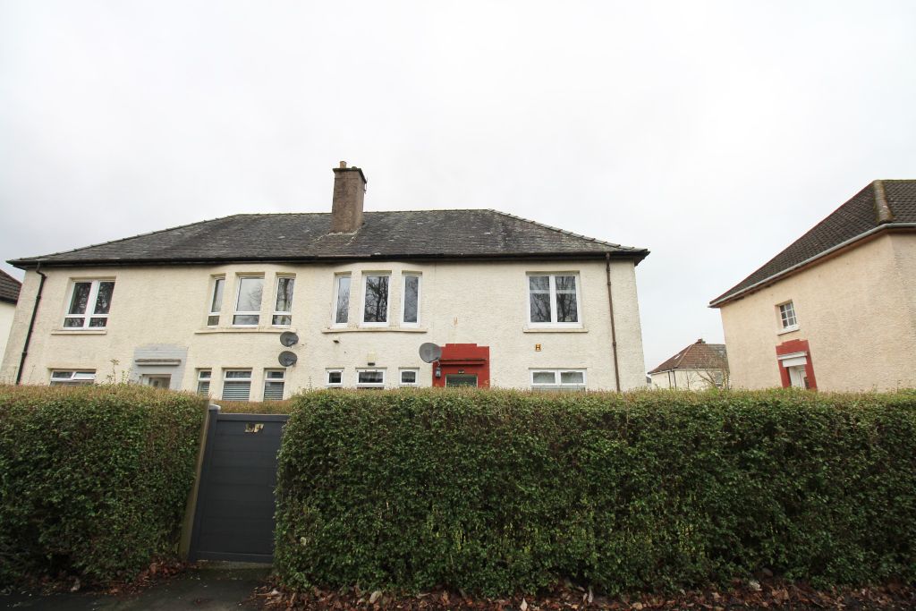 2 bed flat to rentBrownside Drive, Knightswood, Glasgow G13