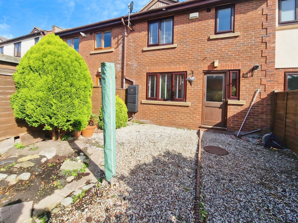 Additional image 16 of 3 bed terraced house to rentChurch Farm Court, Willaston CH64