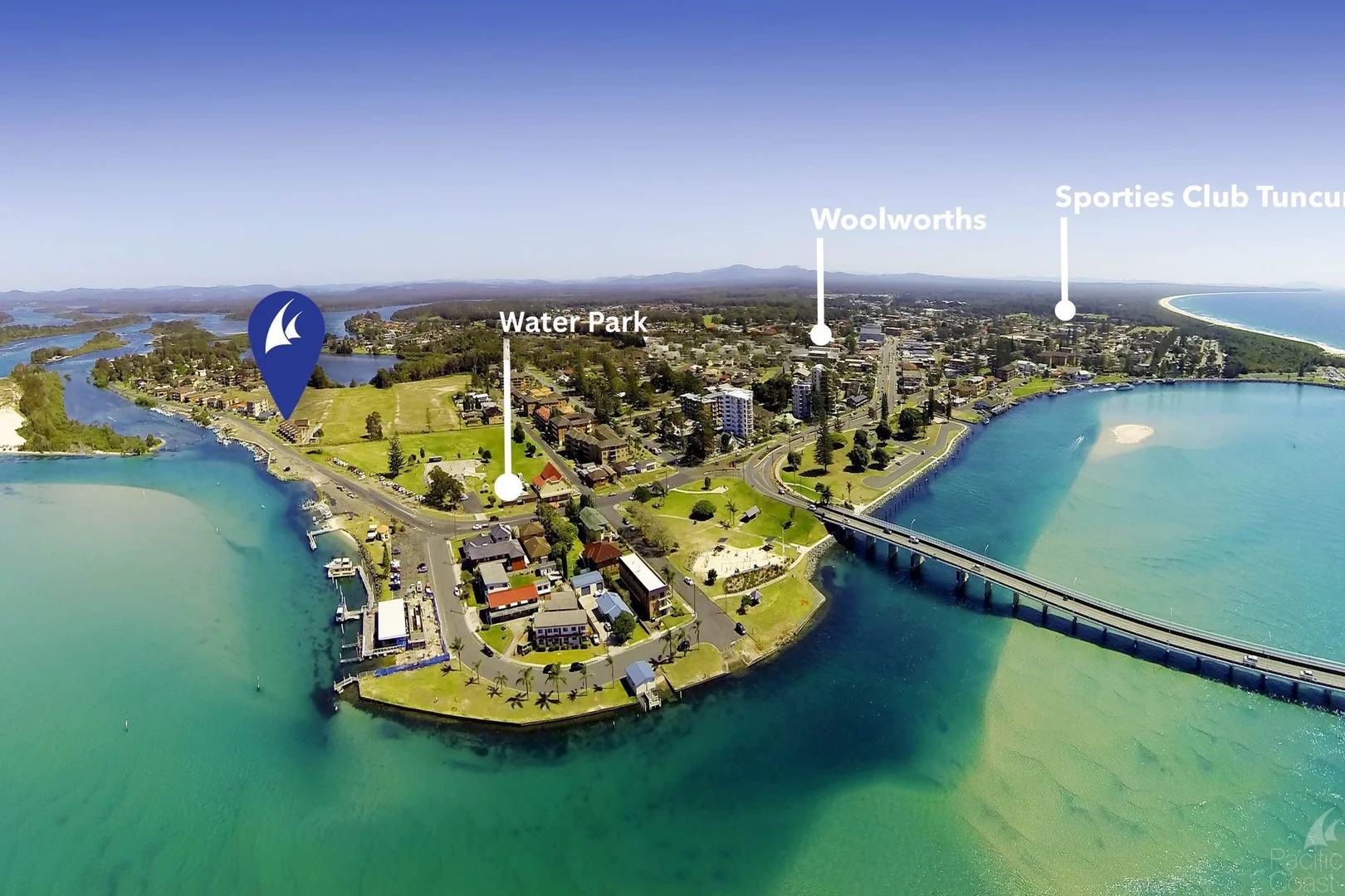 Additional image 2 of 8/9 Point Road, Tuncurry NSW 2428