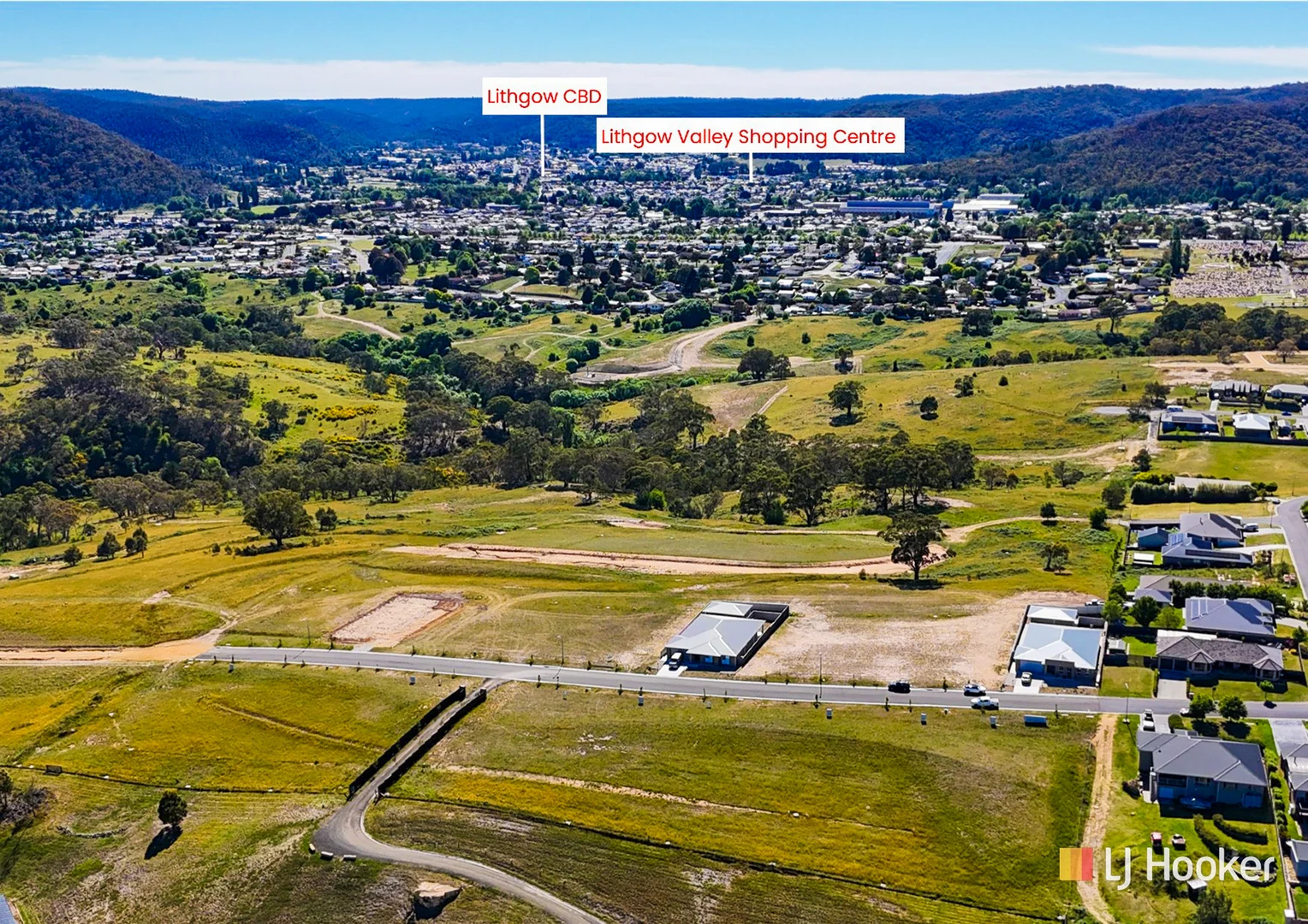 Additional image 2 of 2 Hillcrest Avenue, Lithgow NSW 2790