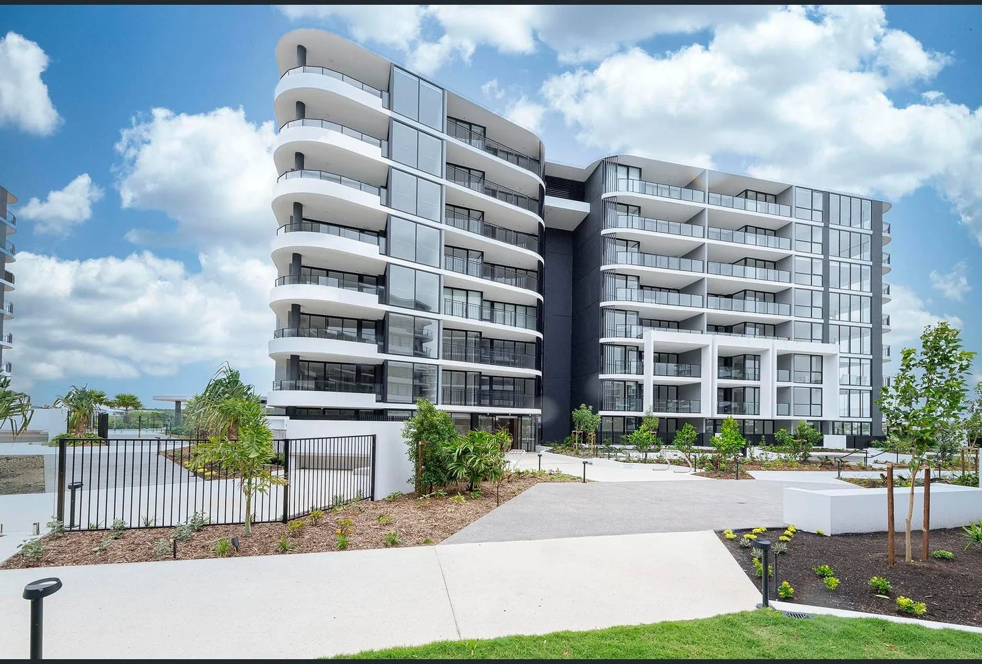 Additional image 21 of 1505/10 Sickle Avenue, Hope Island QLD 4212