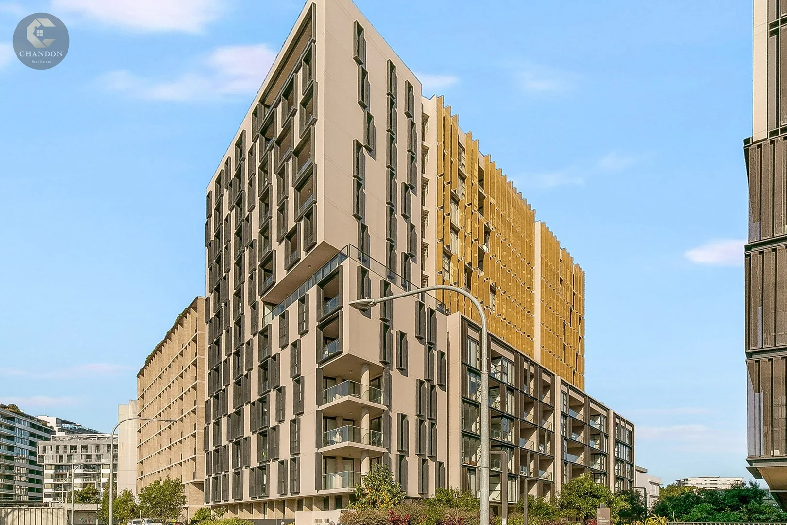 Additional image 10 of 1010/8 Kingsborough Way, Zetland NSW 2017