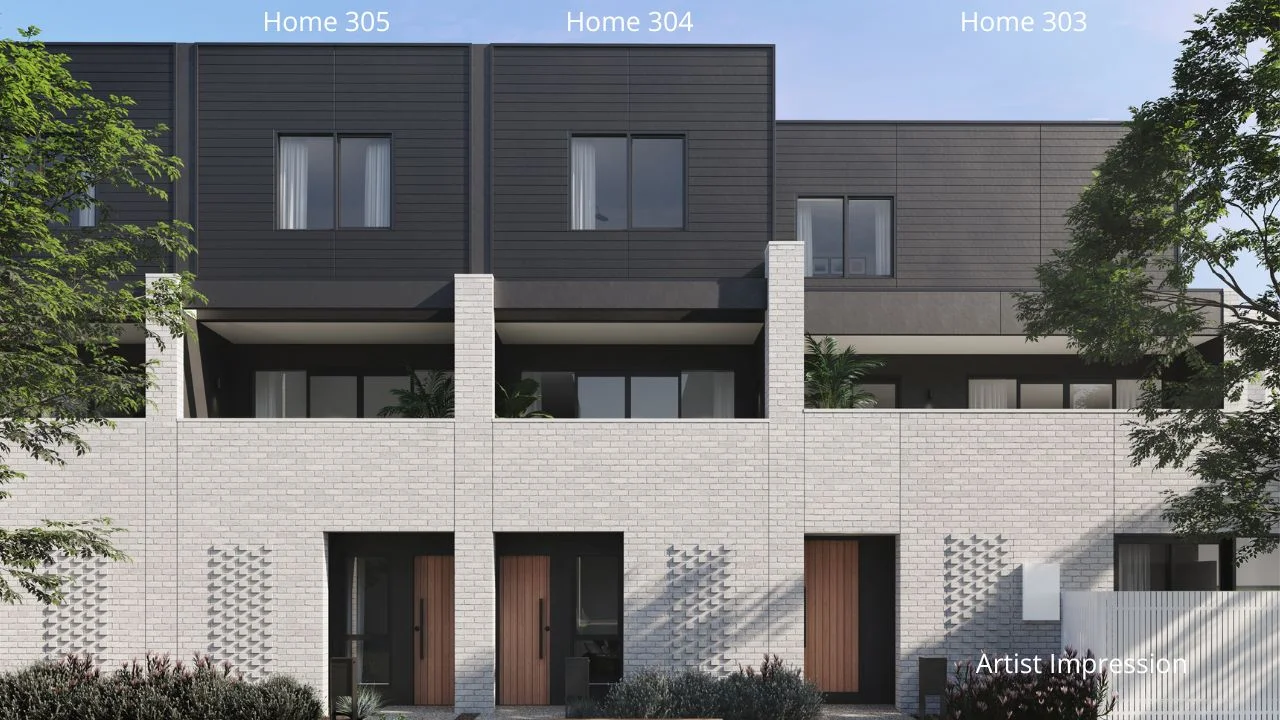 Additional image 5 of Home 304 Pattern Walk, Yarraville VIC 3013