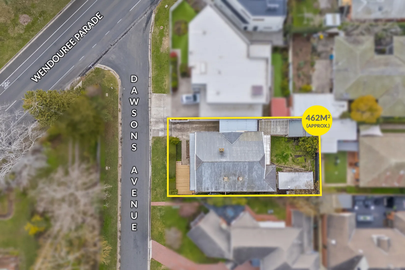 Additional image 21 of 14 Dawsons Avenue, Lake Wendouree VIC 3350