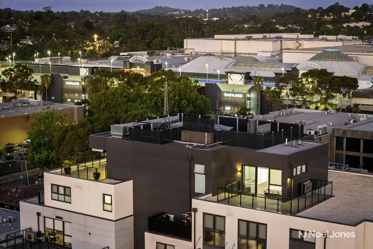 Additional image 20 of 601/8 Bond Street, Ringwood VIC 3134